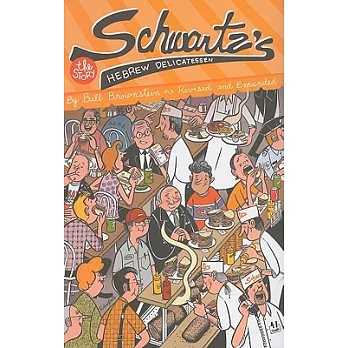 Schwartz’s Hebrew Delicatessen: The Story