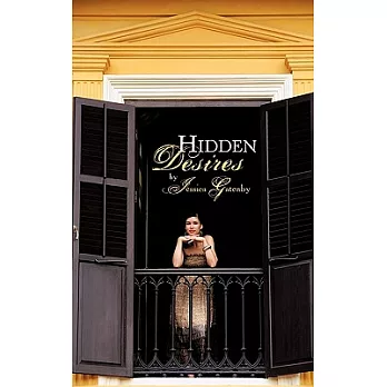 博客來-Hidden Desires