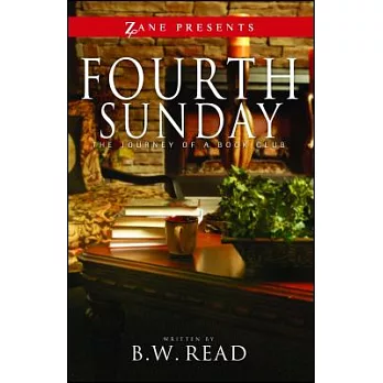 Fourth Sunday: The Journey of a Book Club