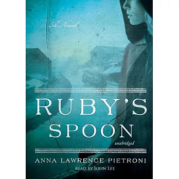Ruby’s Spoon: Library Edition