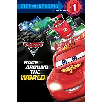 Race around the world /