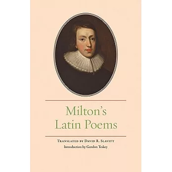 Milton’s Latin Poems