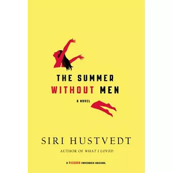 The Summer Without Men