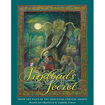Sindbad’s Secret