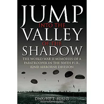 Jump: Into the Valley of the Shadow