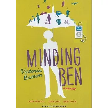 Minding Ben