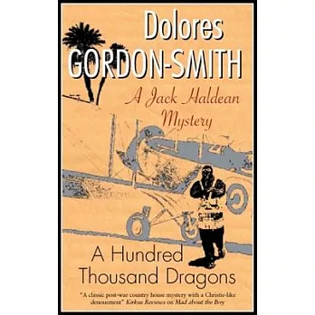 A Hundred Thousand Dragons