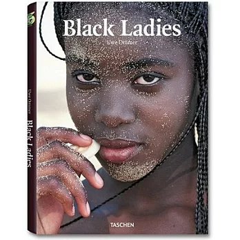 博客來-Uwe Ommer: Black Ladies
