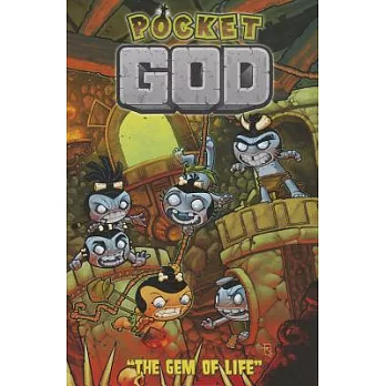 Pocket God