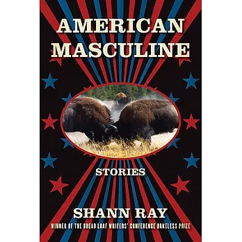 American Masculine: Stories