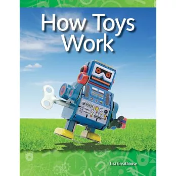 How toys work /