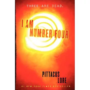 I Am Number Four