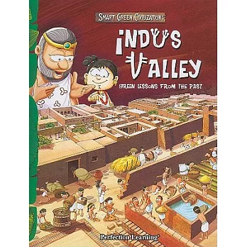 Indus valley /