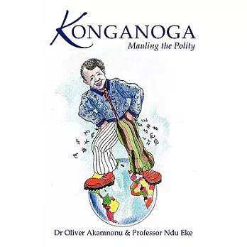 Konganoga: Mauling the Polity