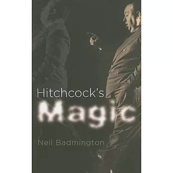 Hitchcock’s Magic