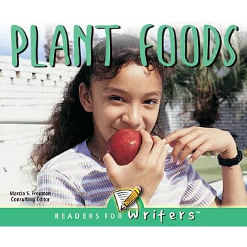 Plant Foods