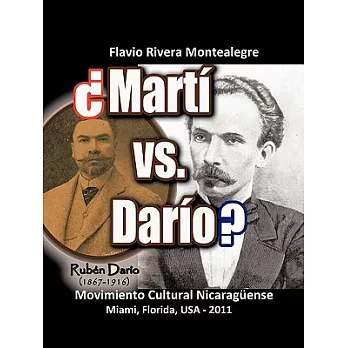 Marti vs. Dario?