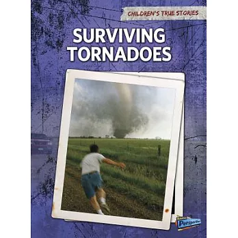 Surviving tornadoes