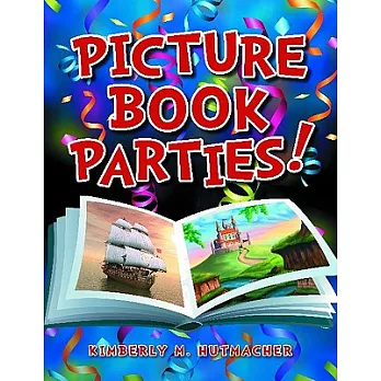Picture Book Parties!