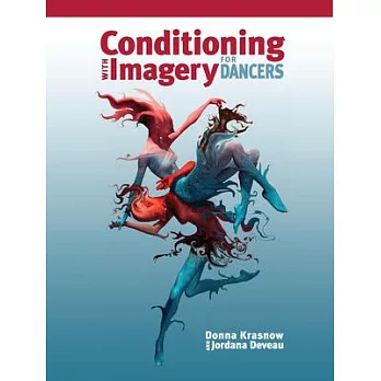 Conditioning with Imagery for Dancers