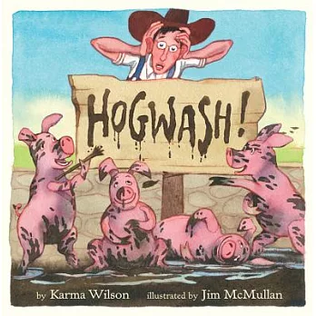 Hogwash