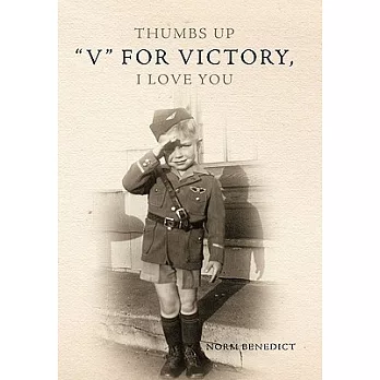 Thumbs Up ”V” for Victory, I Love You: ”V” for Victory, I Love You