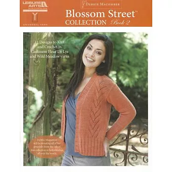 Blossom Street Collection Book 2