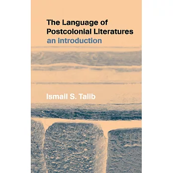 The Language of Post-Colonial Literatures