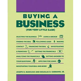 Buying a Business