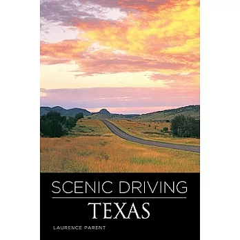 Scenic Driving Texas