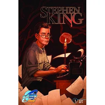 Orbit: Stephen King