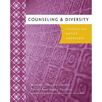 Counseling & Diversity: Native American