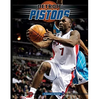 Detroit Pistons