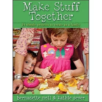 Make Stuff Together