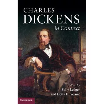 Charles Dickens in Context