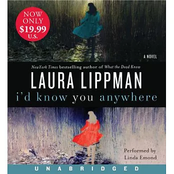 I’d Know You Anywhere