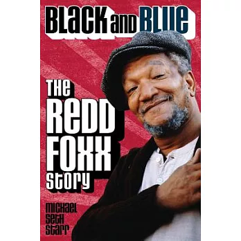 Black and Blue: The Redd Foxx Story