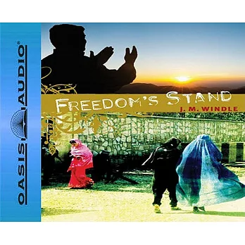 Freedom’s Stand: Pdf Included, Includes Qr (Quick Response) Codes for Use With Mobile Phones With Camera or Smartphones