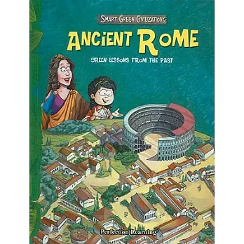 Ancient Rome: Green Lessons From the Past