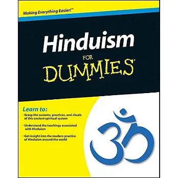 Hinduism for Dummies