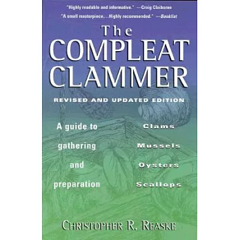 The Compleat Clammer