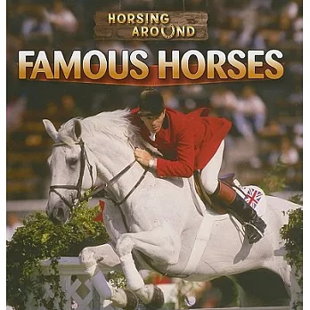 Famous Horses