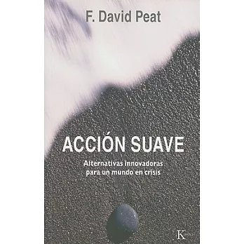 Accion suave / Gentle Action: Alternativas innovadoras para un mundo en crisis / Bringing Creative Change to a Turbulent World