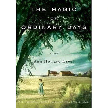 The Magic of Ordinary Days