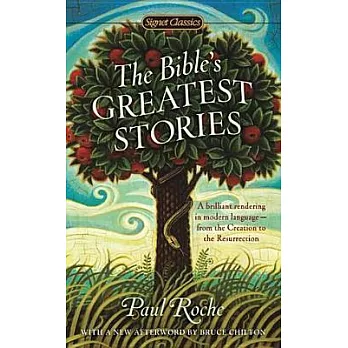 The Bible’s Greatest Stories