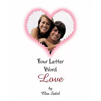 Four Letter Word Love