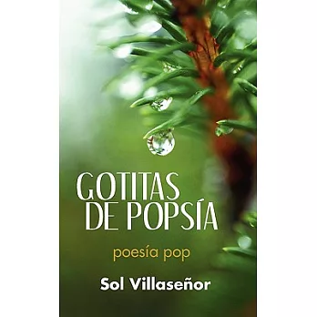 Gotitas de Popsia: Poesia Pop