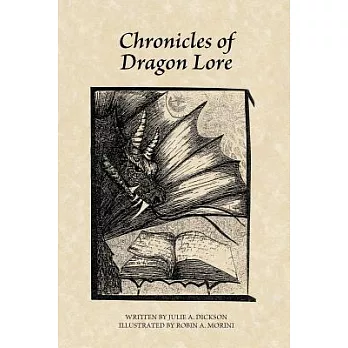 Chronicles of Dragon Lore