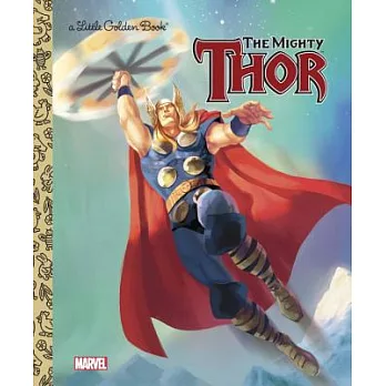 The Mighty Thor