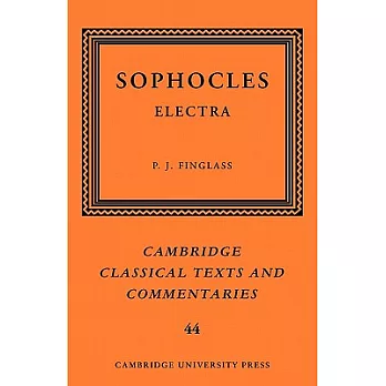 Sophocles: Electra